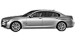 BMW F02 B3381 Fault Code