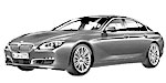 BMW F06 B3381 Fault Code