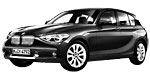 BMW F20 B3381 Fault Code