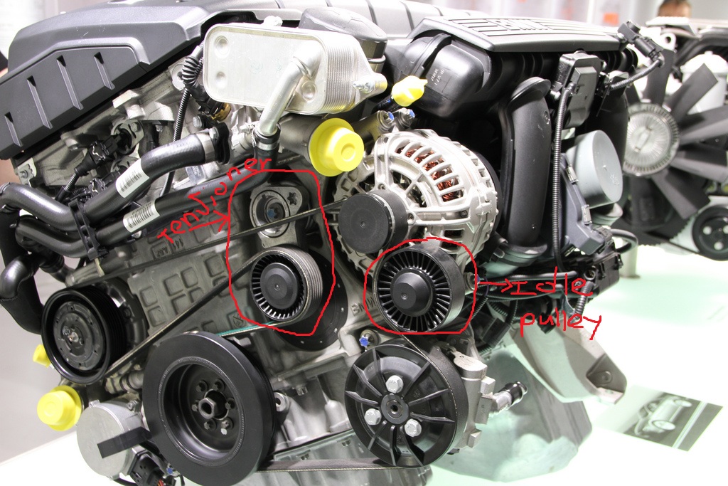 See B3381 in engine